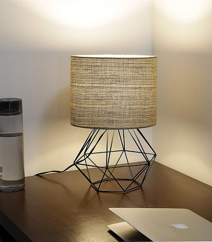 Bedside Table Lamp