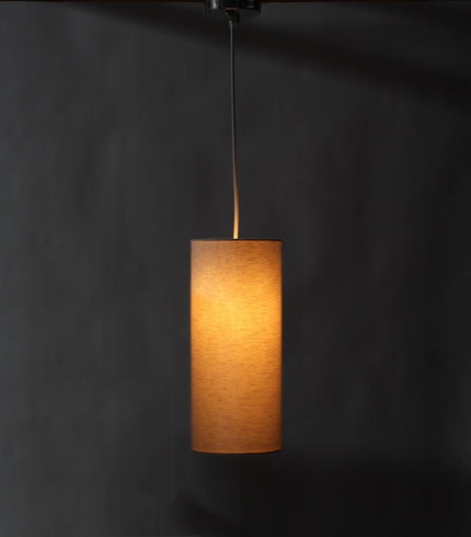 Cylindrical Hanging Lights